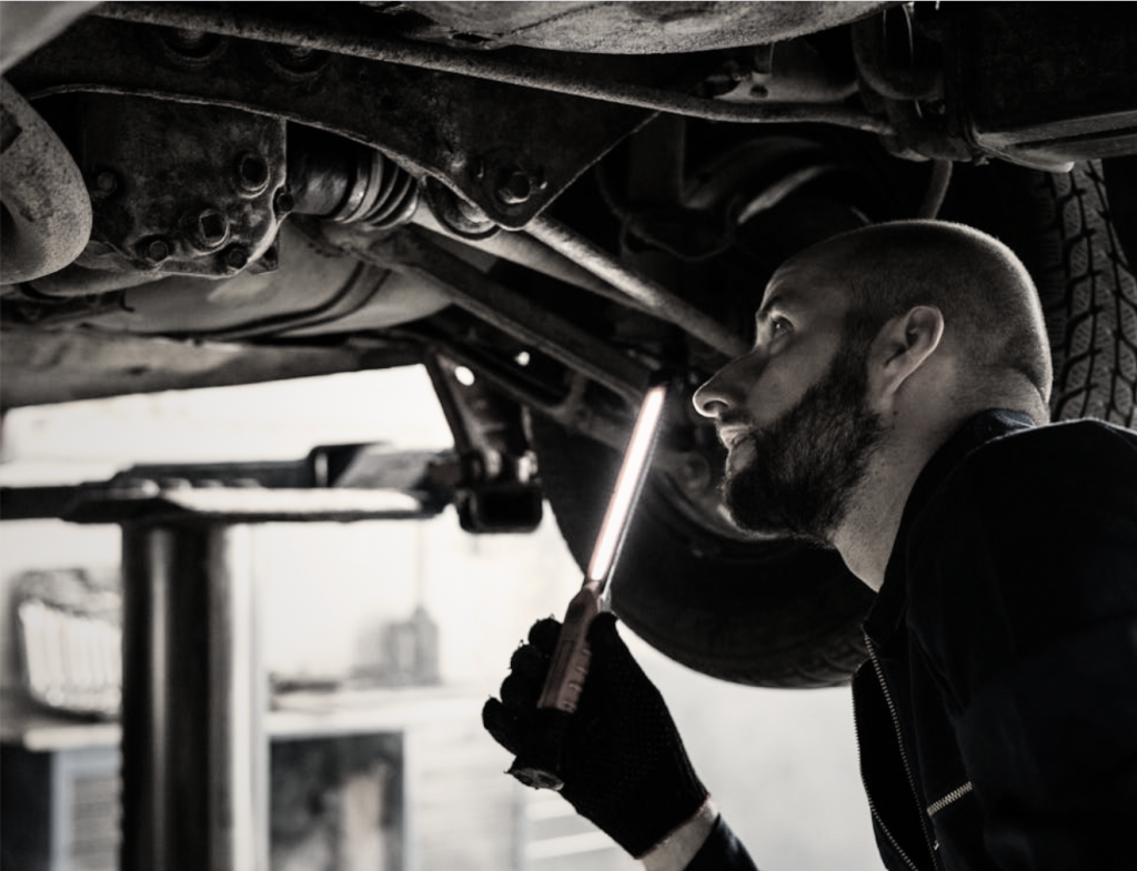 Brake, tire, and alignment services for hybrid and electric vehicles in Santa Clara, CA